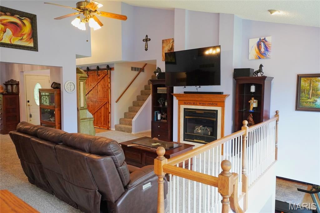 Oak Trail - Residential