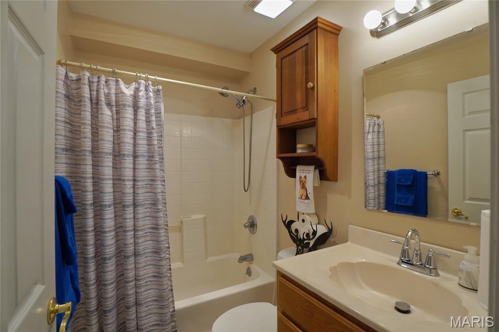 Oak Trail - Residential