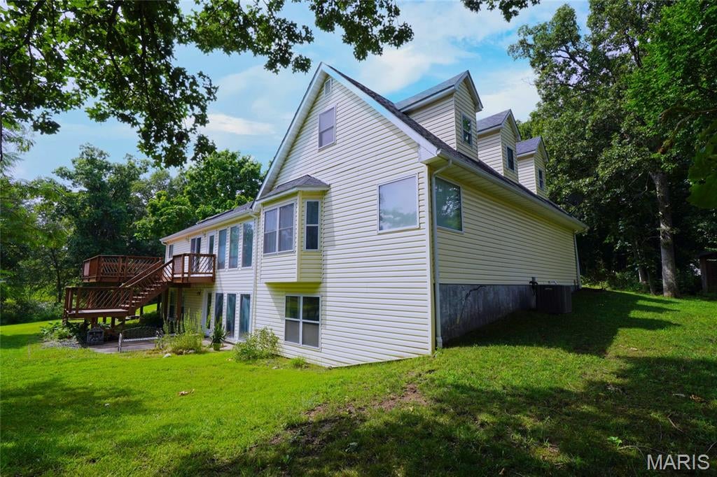 Oak Trail - Residential