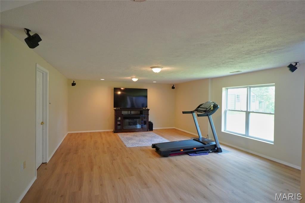 Oak Trail - Residential