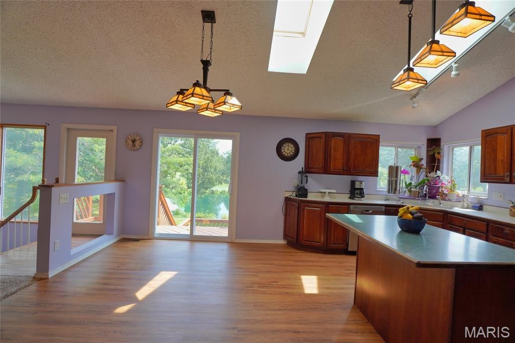 Oak Trail - Residential