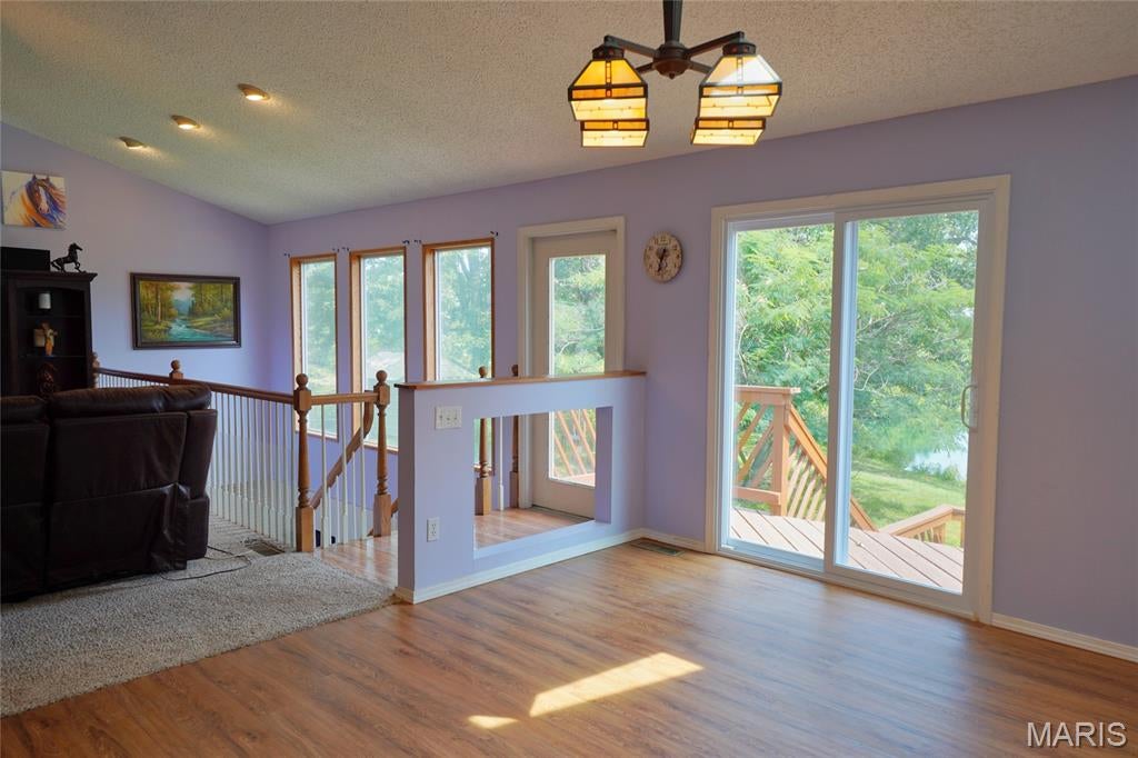 Oak Trail - Residential