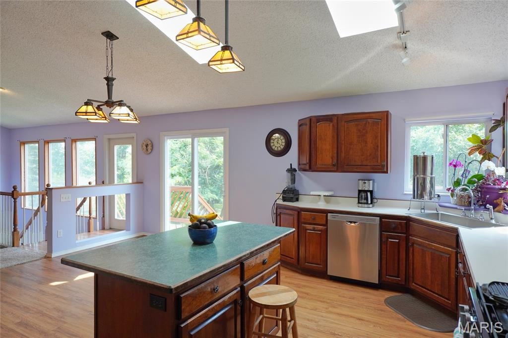 Oak Trail - Residential