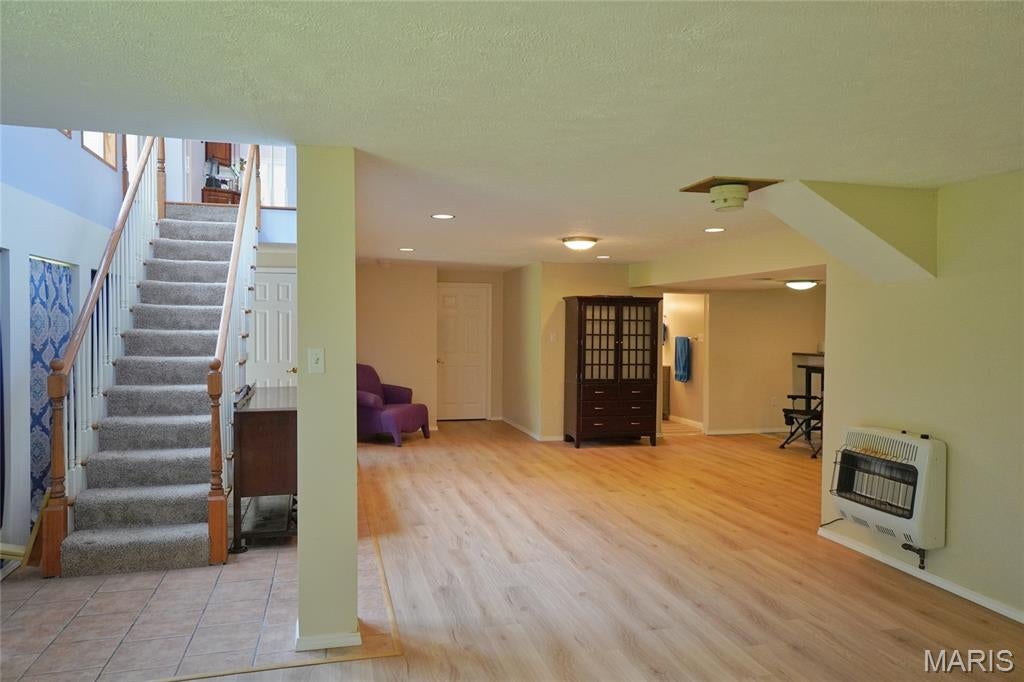 Oak Trail - Residential