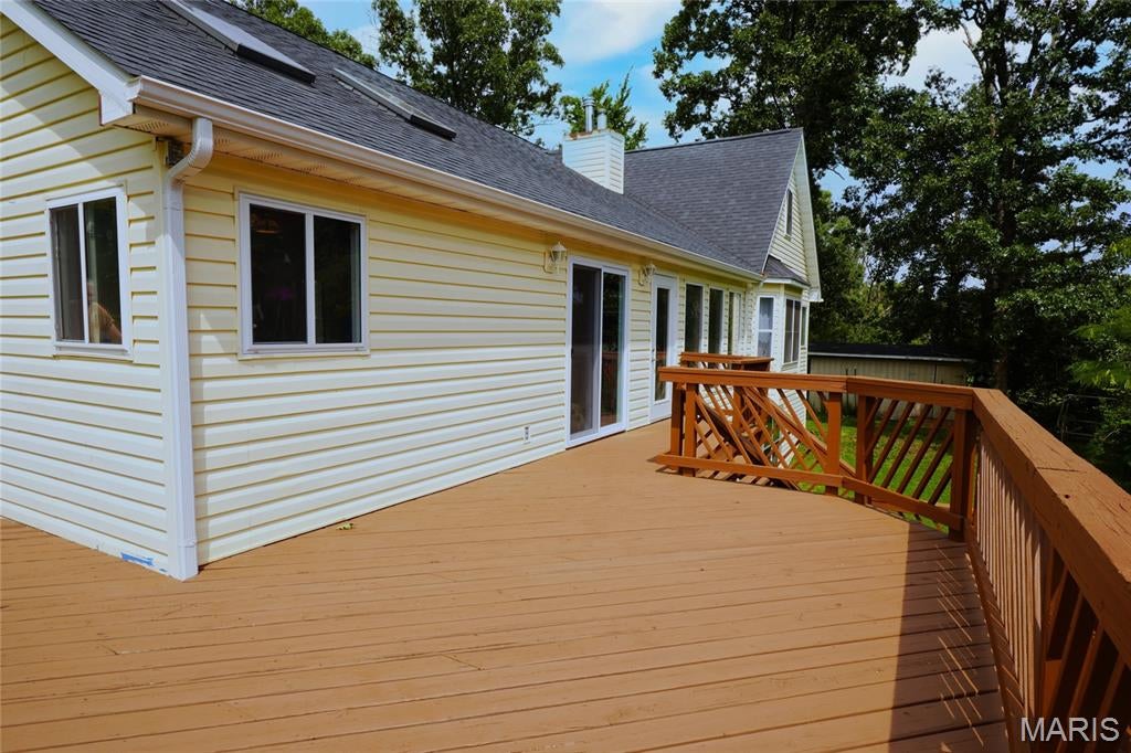 Oak Trail - Residential