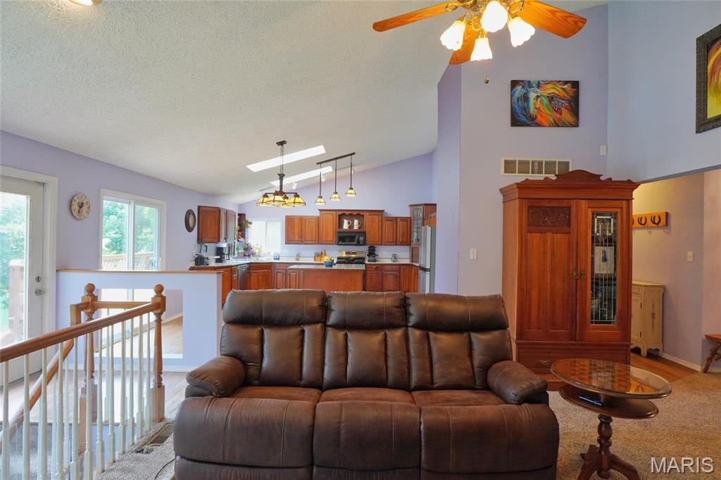 Oak Trail - Residential