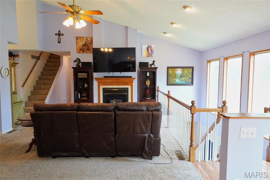 Oak Trail - Residential