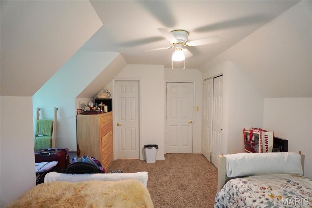 Oak Trail - Residential