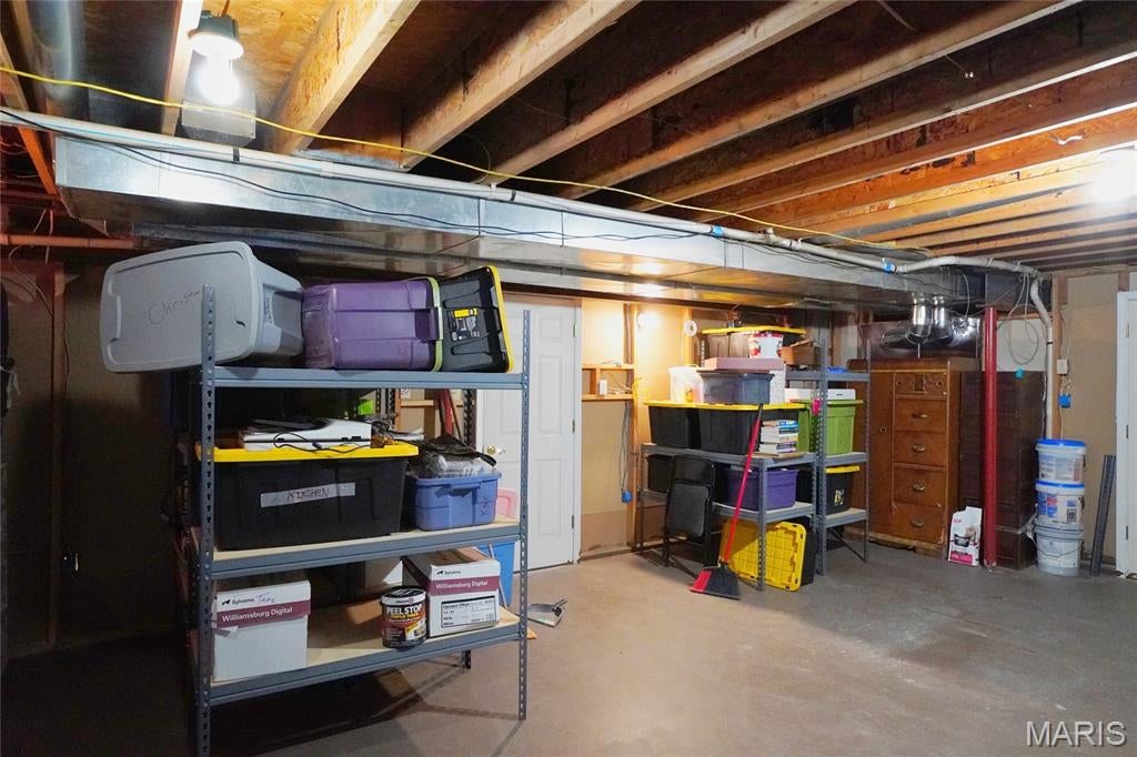 Oak Trail - Residential