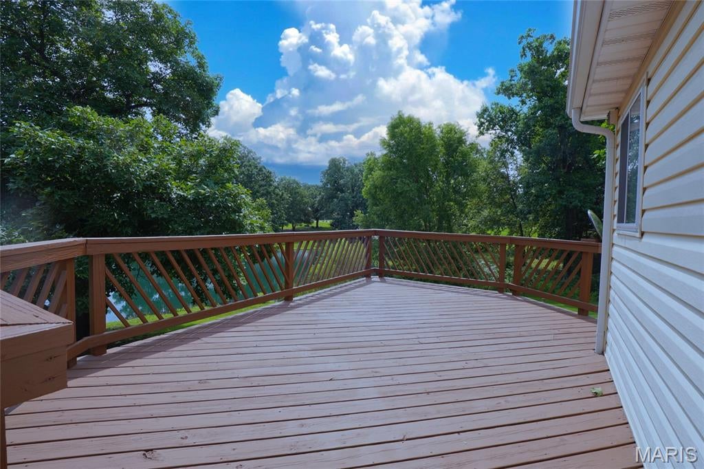Oak Trail - Residential