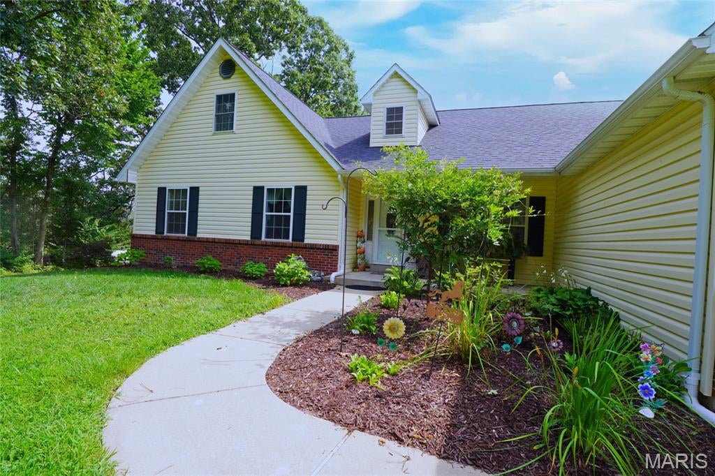 Oak Trail - Residential