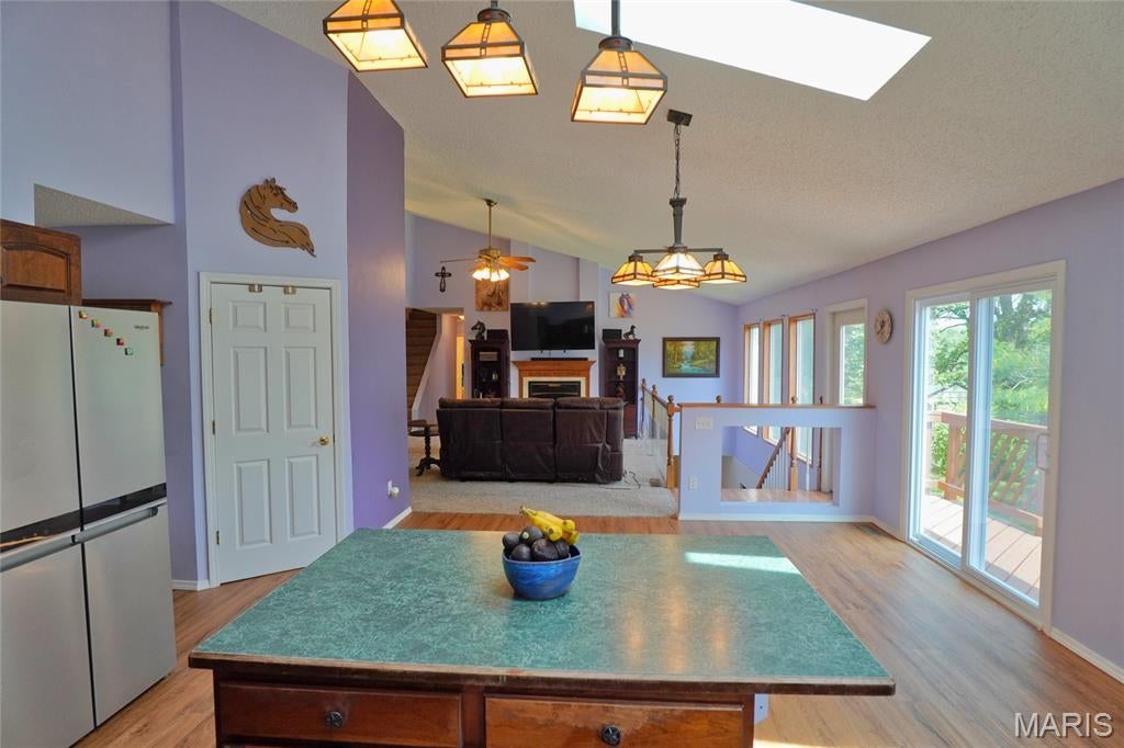 Oak Trail - Residential