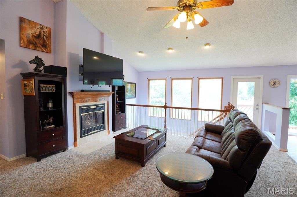 Oak Trail - Residential