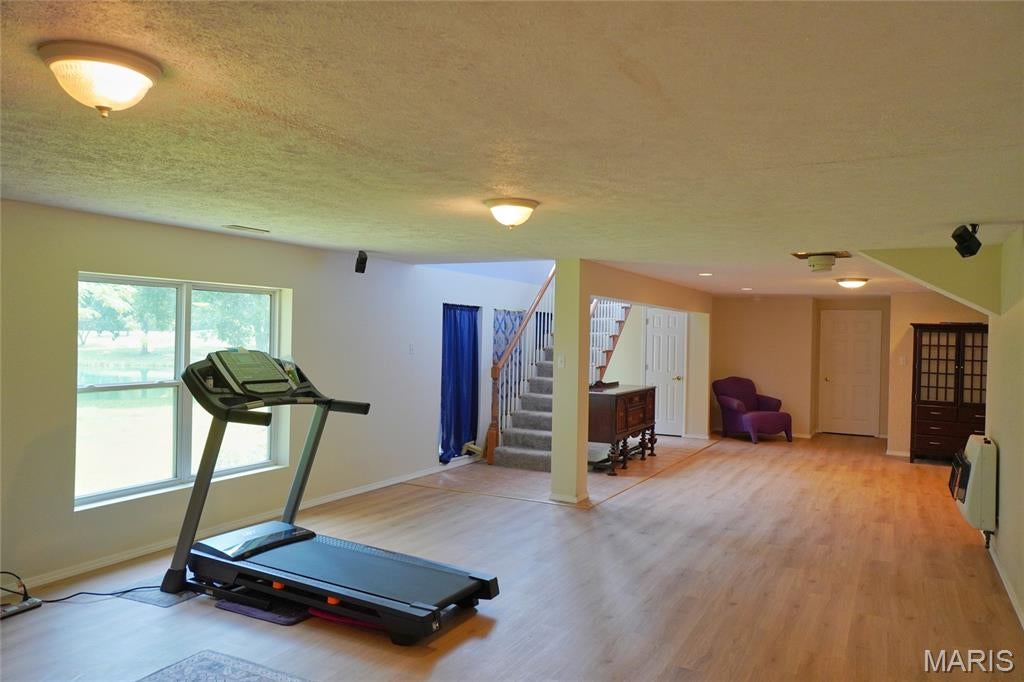 Oak Trail - Residential