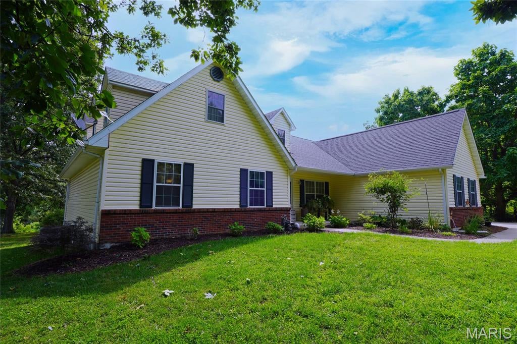 Oak Trail - Residential