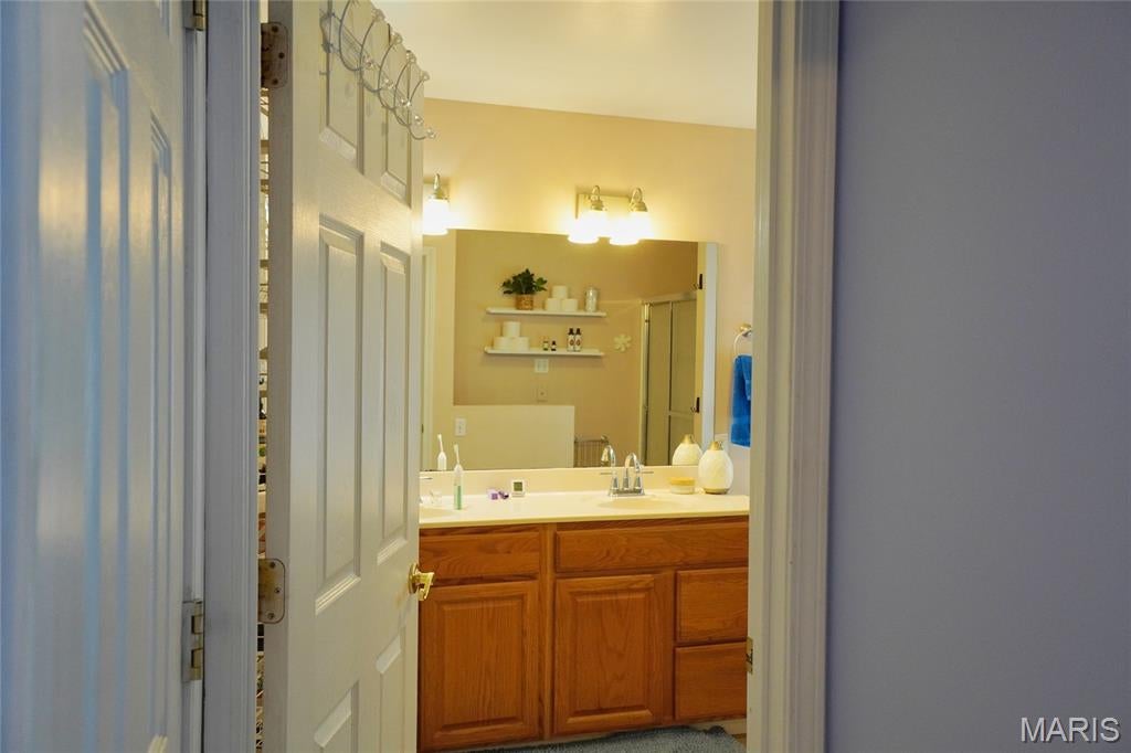 Oak Trail - Residential