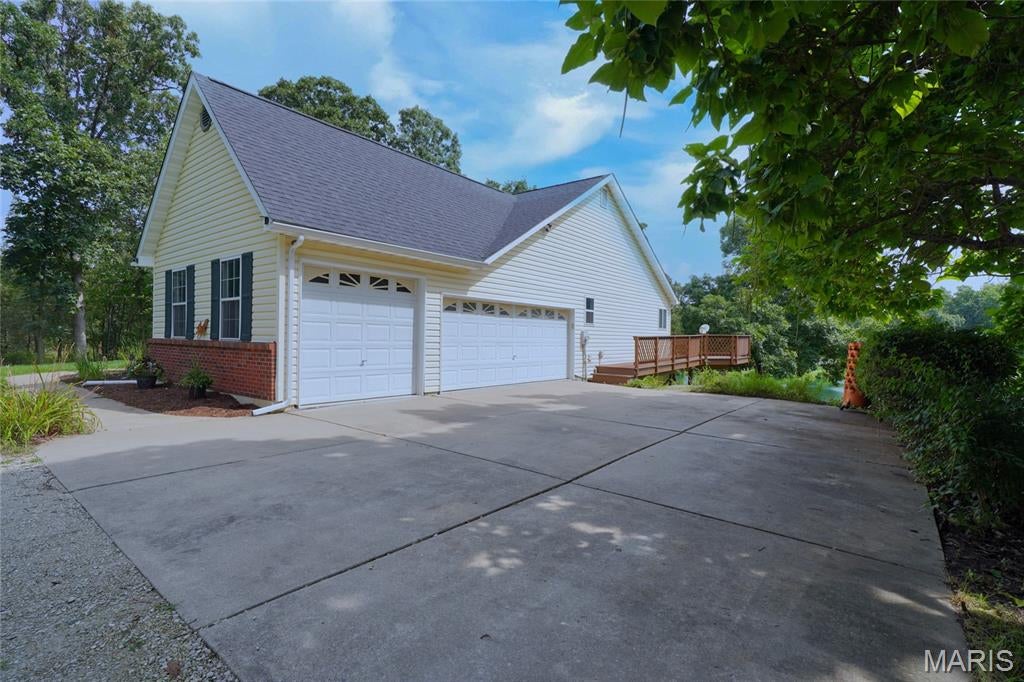 Oak Trail - Residential