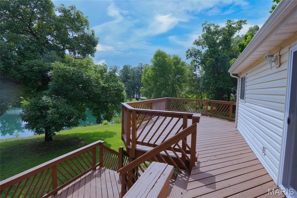 Oak Trail - Residential