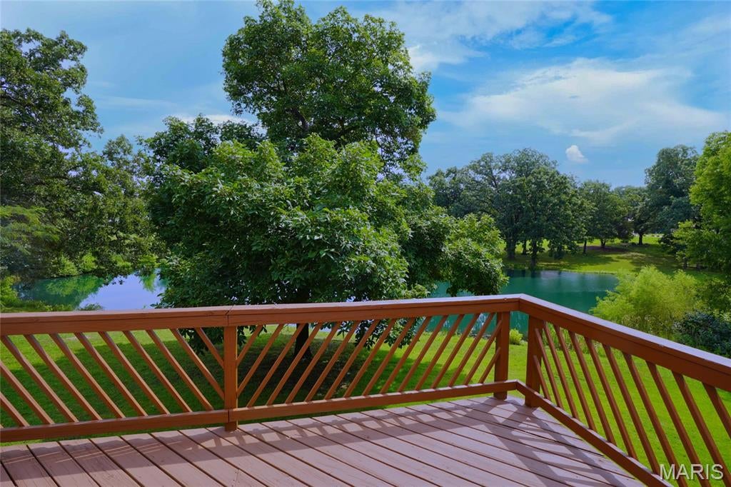 Oak Trail - Residential