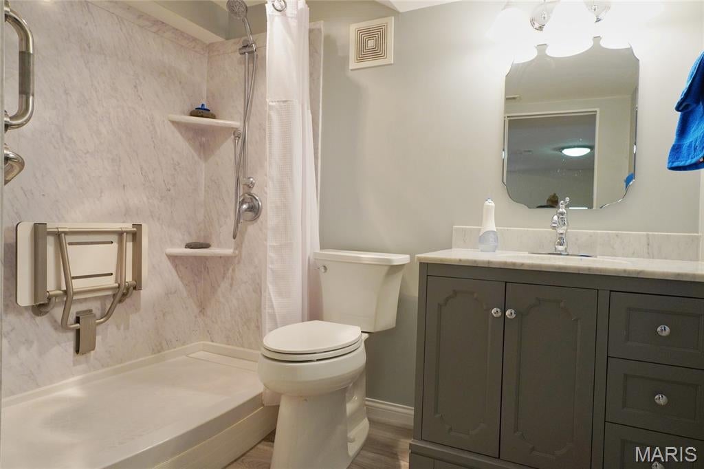 Oak Trail - Residential
