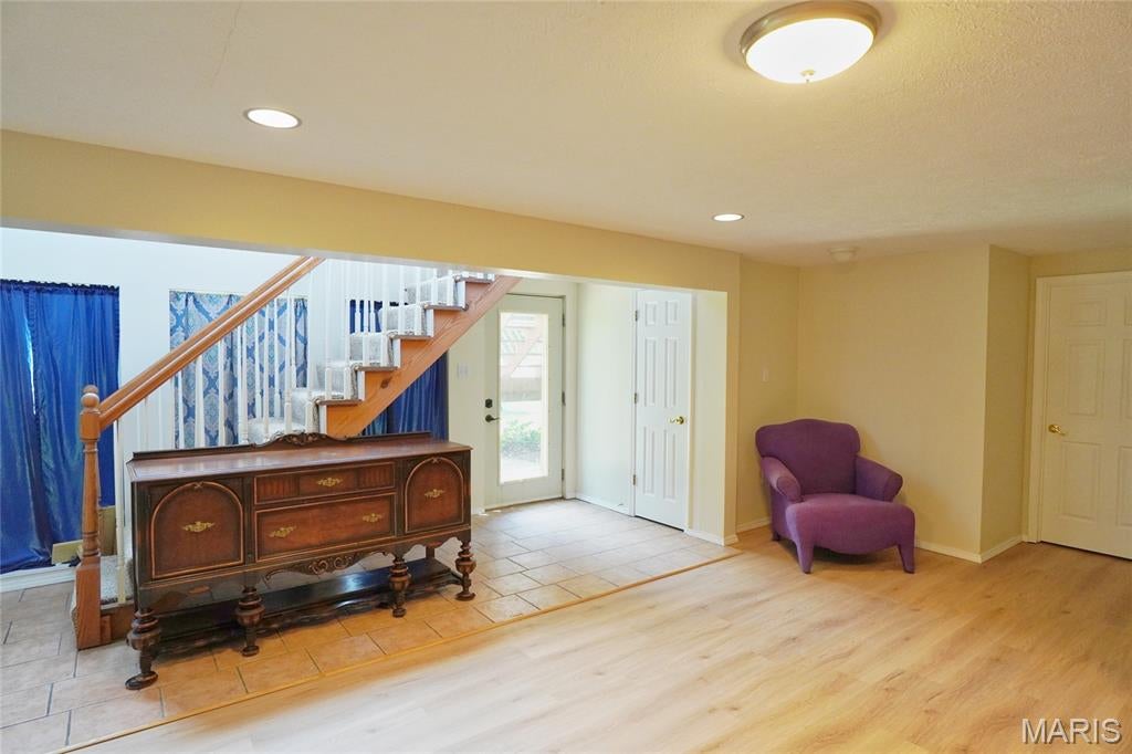 Oak Trail - Residential