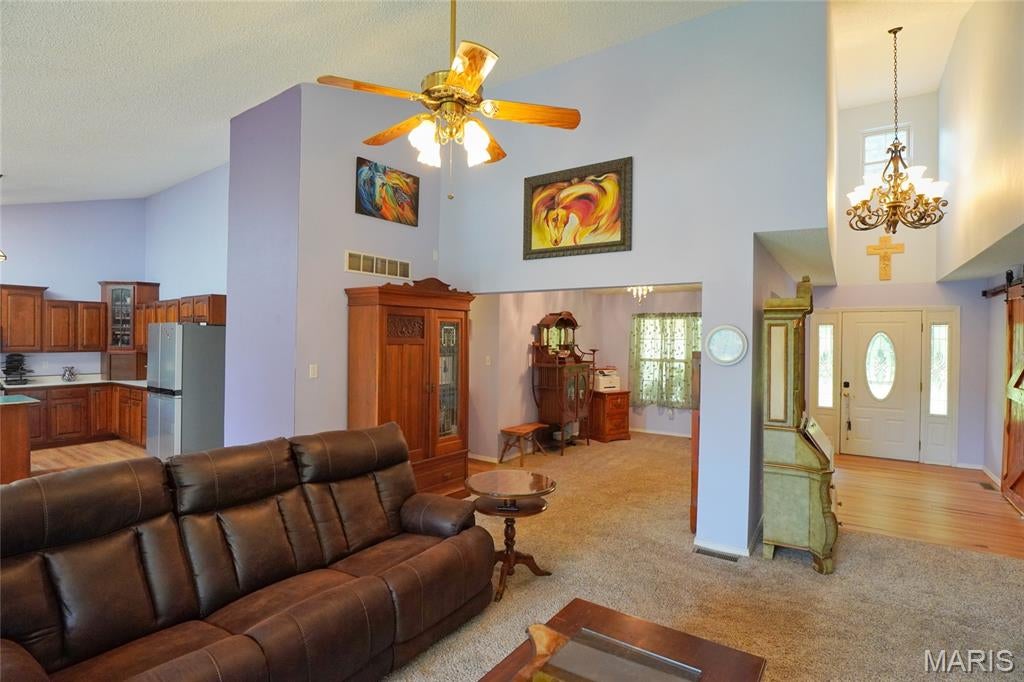 Oak Trail - Residential