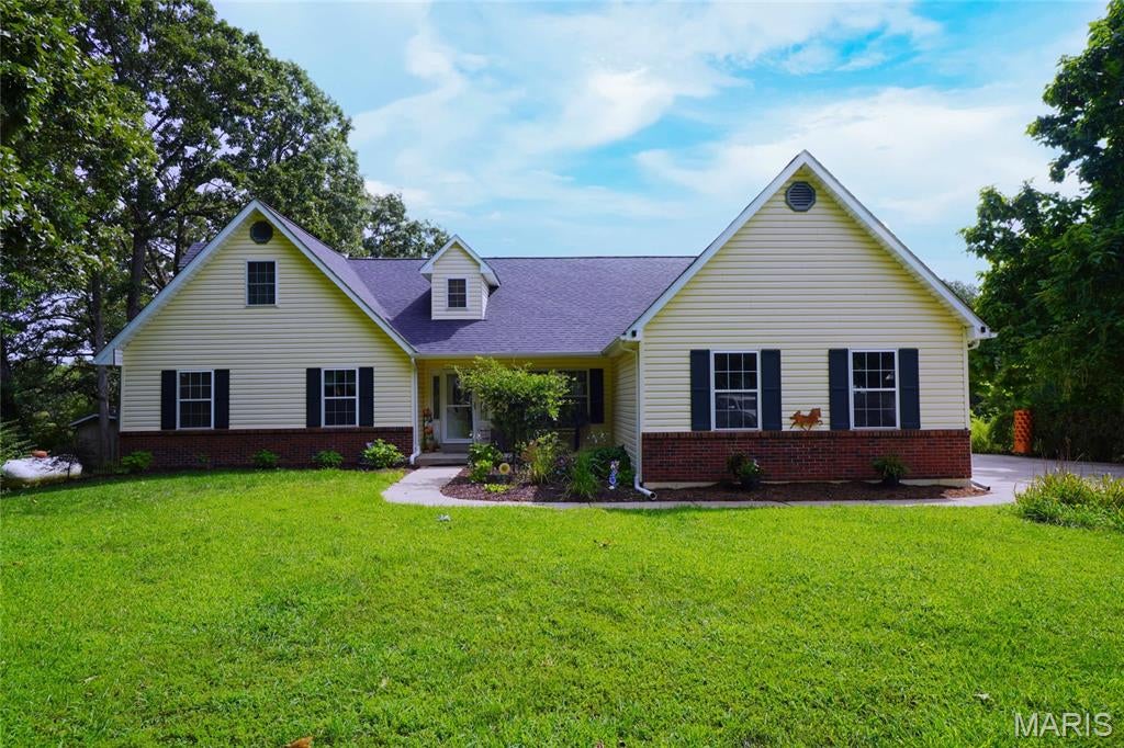 Oak Trail - Residential