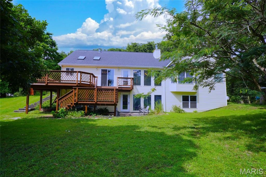 Oak Trail - Residential