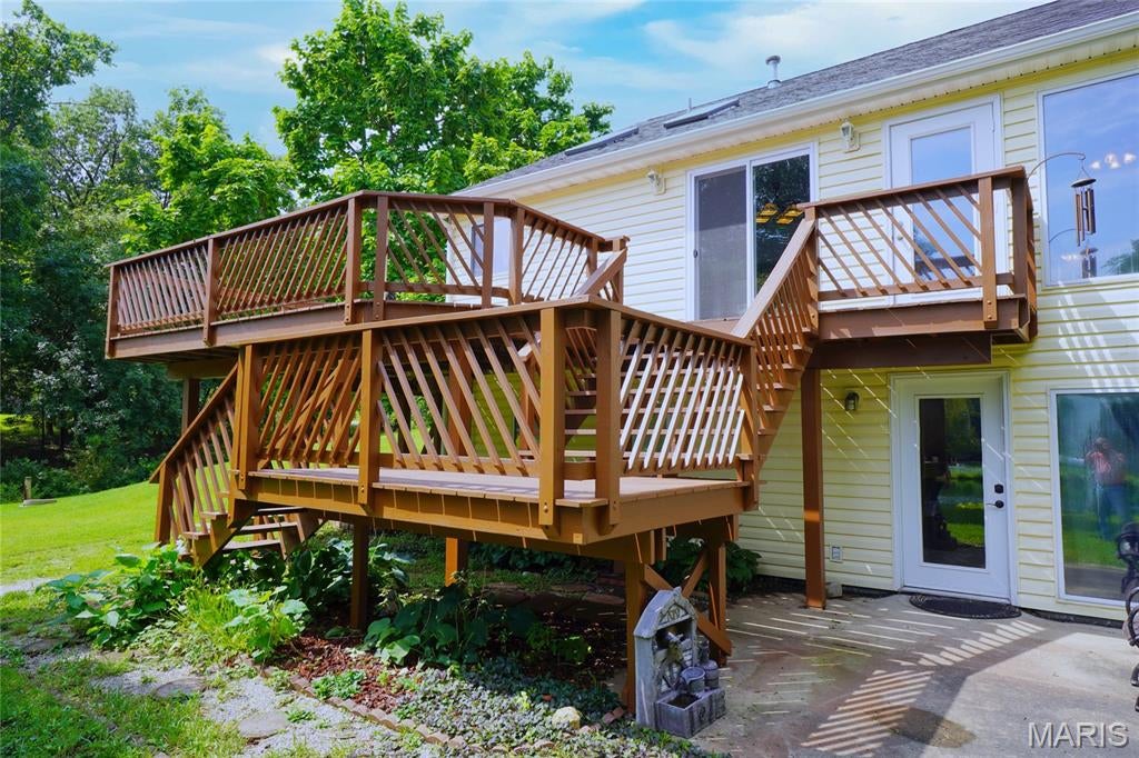 Oak Trail - Residential