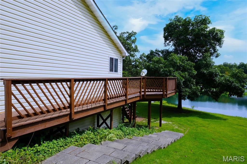 Oak Trail - Residential