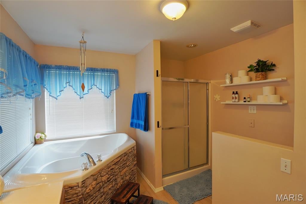 Oak Trail - Residential
