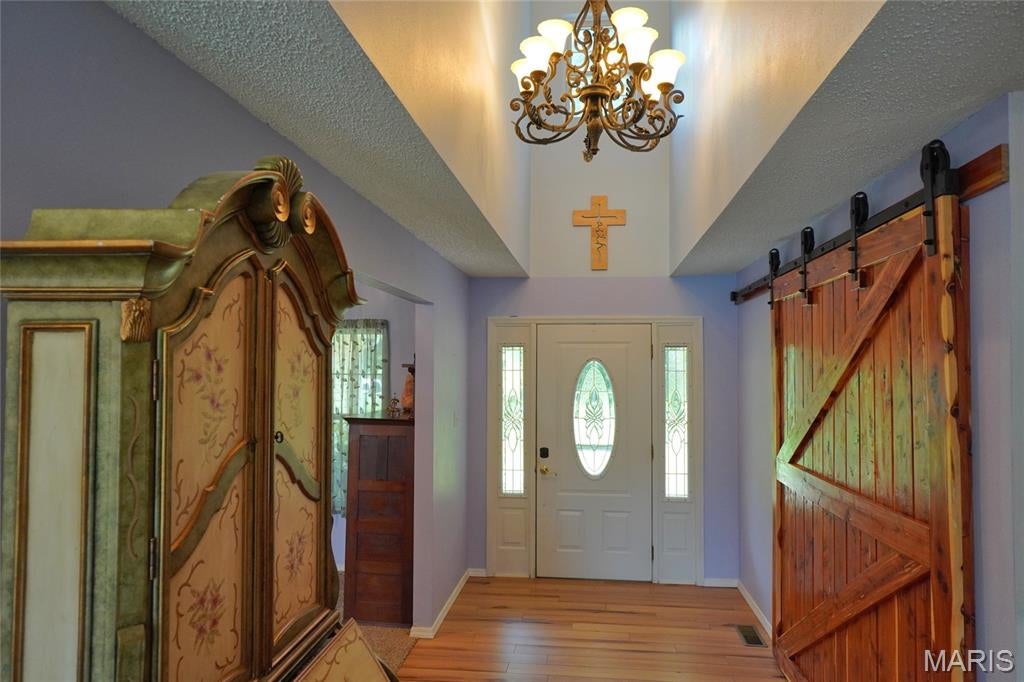 Oak Trail - Residential
