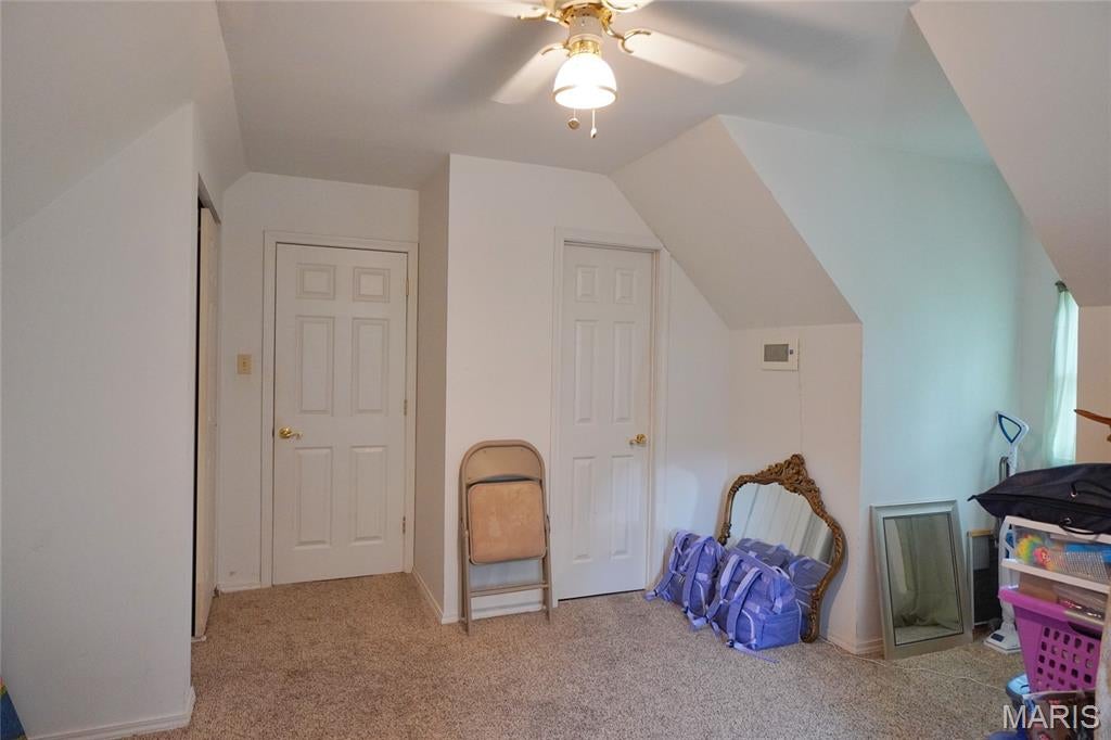 Oak Trail - Residential