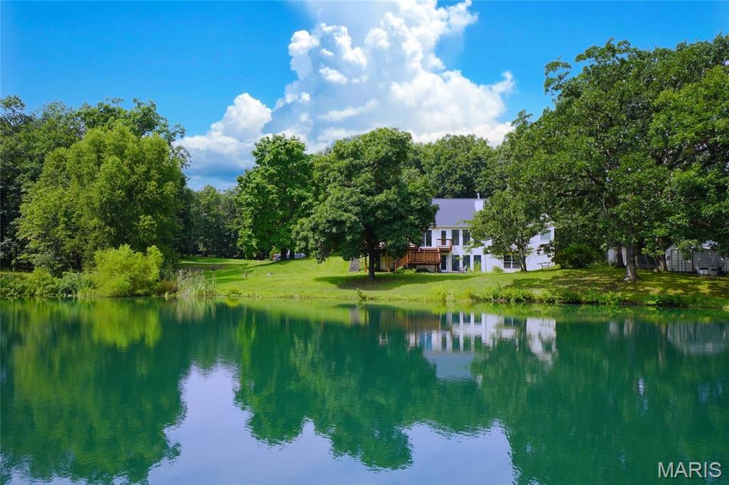Oak Trail - Residential