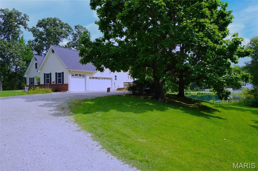 Oak Trail - Residential