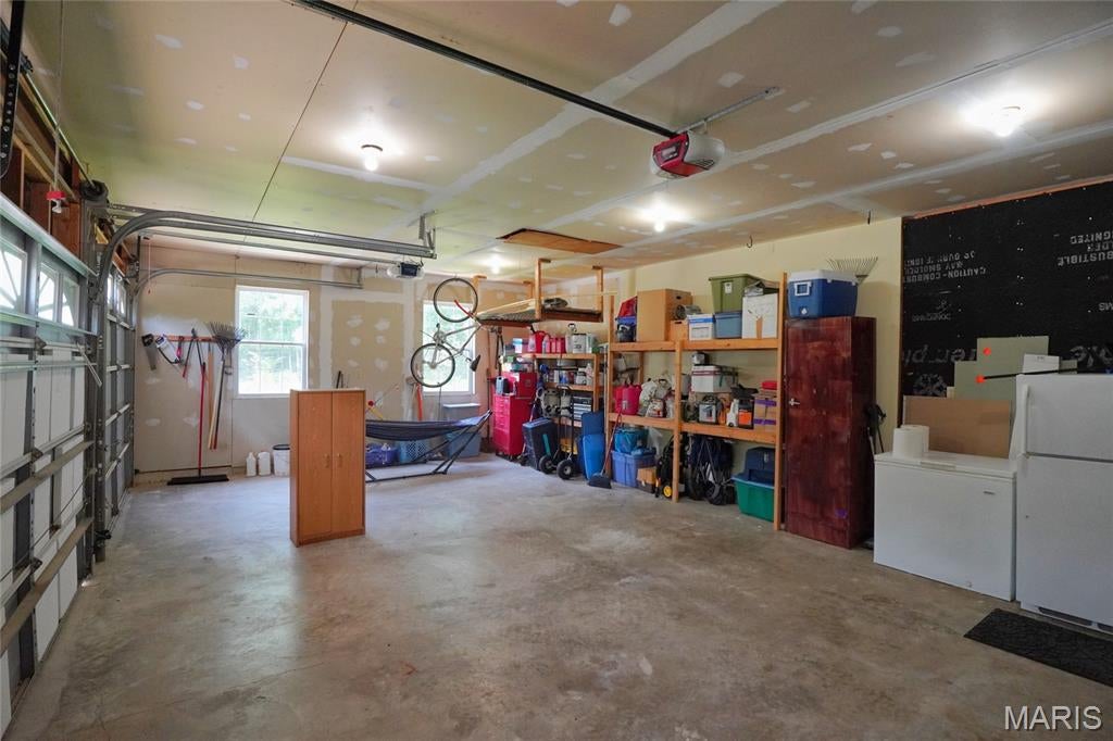 Oak Trail - Residential