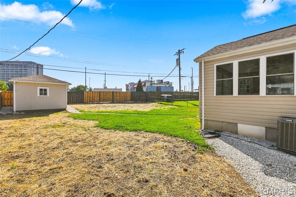 St Ann Country Club Add - Residential