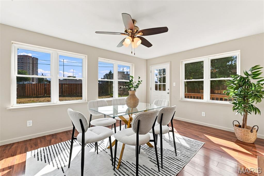 St Ann Country Club Add - Residential