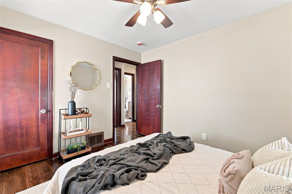 St Ann Country Club Add - Residential