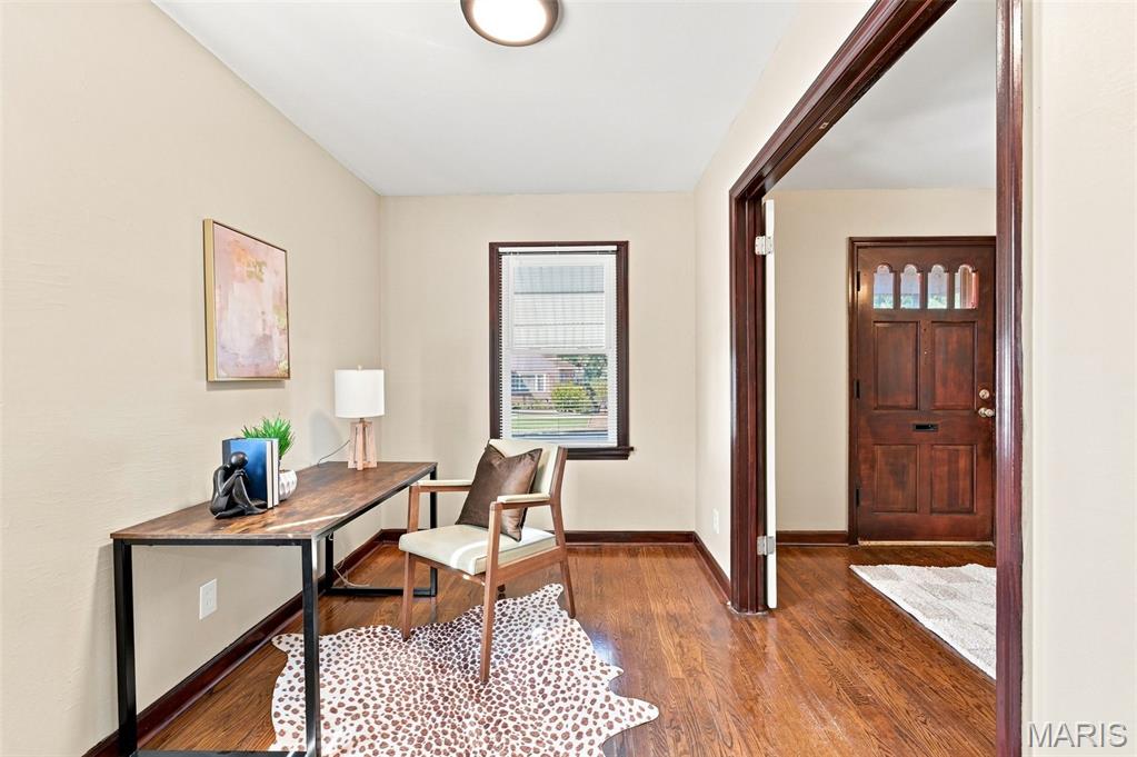 St Ann Country Club Add - Residential