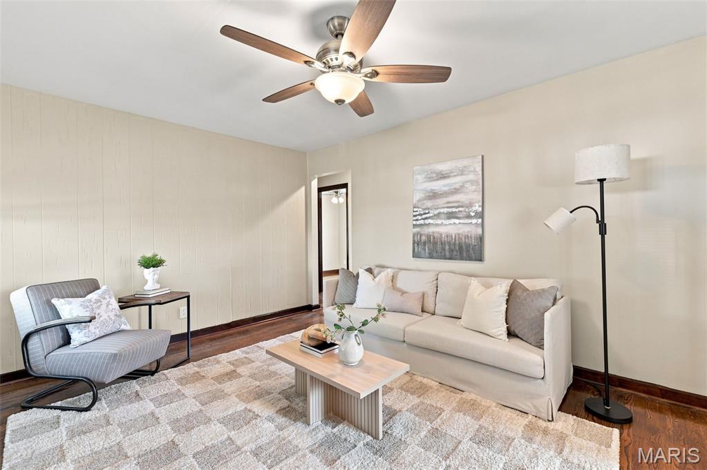 St Ann Country Club Add - Residential