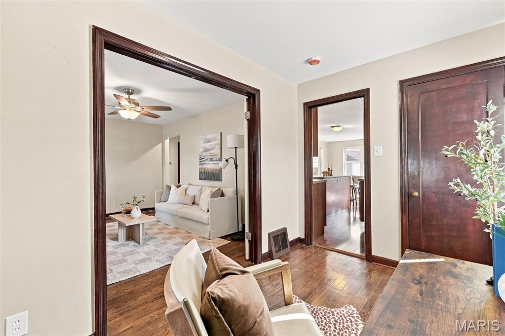 St Ann Country Club Add - Residential