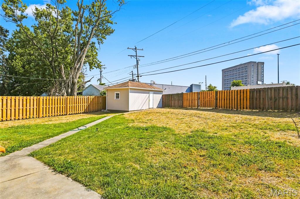 St Ann Country Club Add - Residential