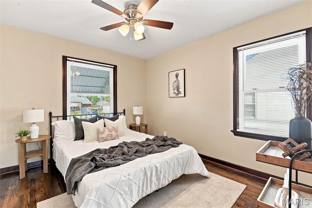 St Ann Country Club Add - Residential