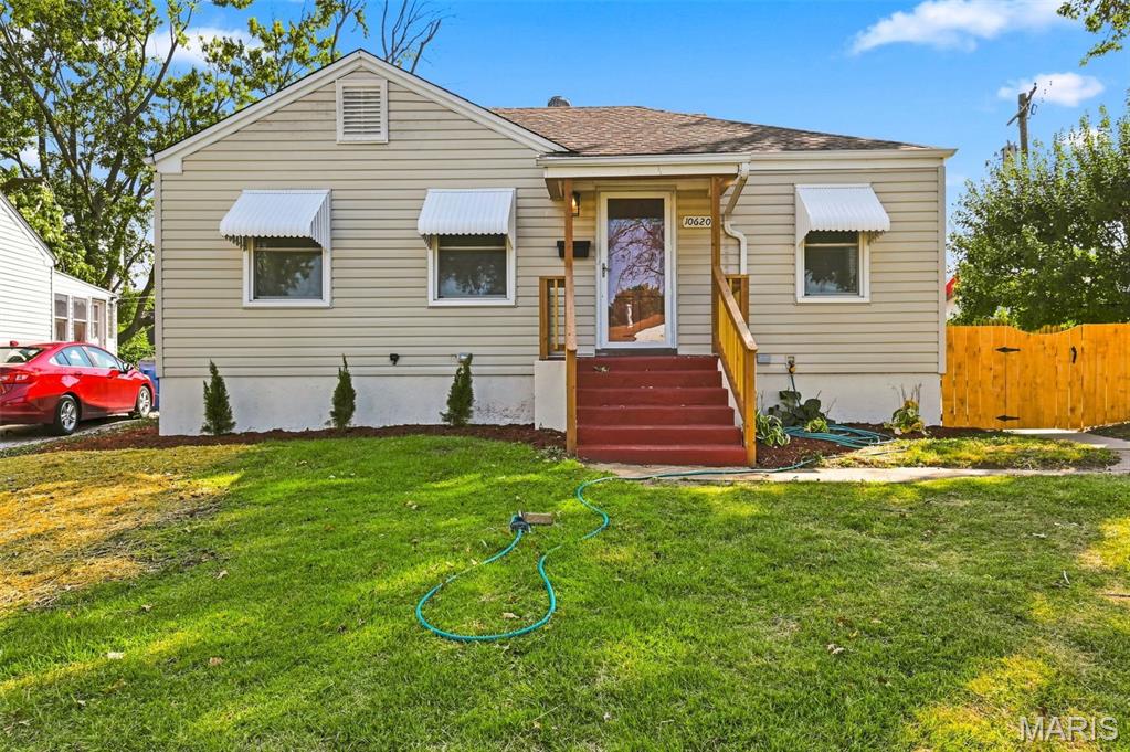 St Ann Country Club Add - Residential