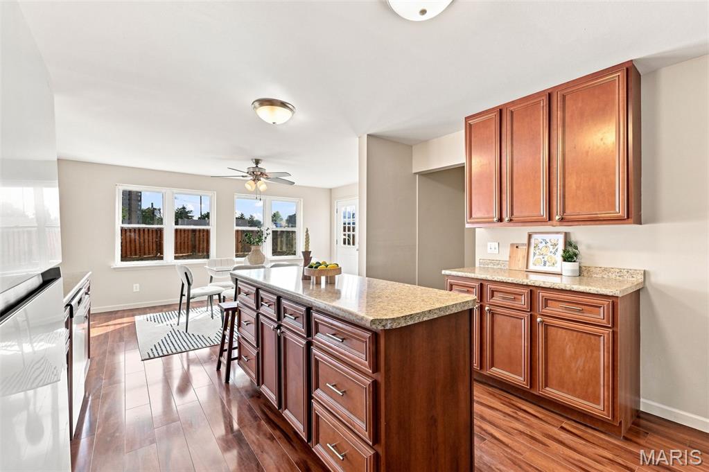 St Ann Country Club Add - Residential