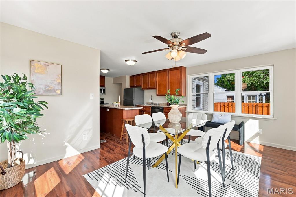 St Ann Country Club Add - Residential