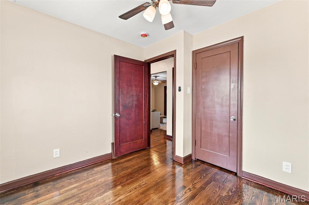 St Ann Country Club Add - Residential