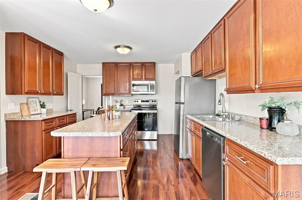St Ann Country Club Add - Residential