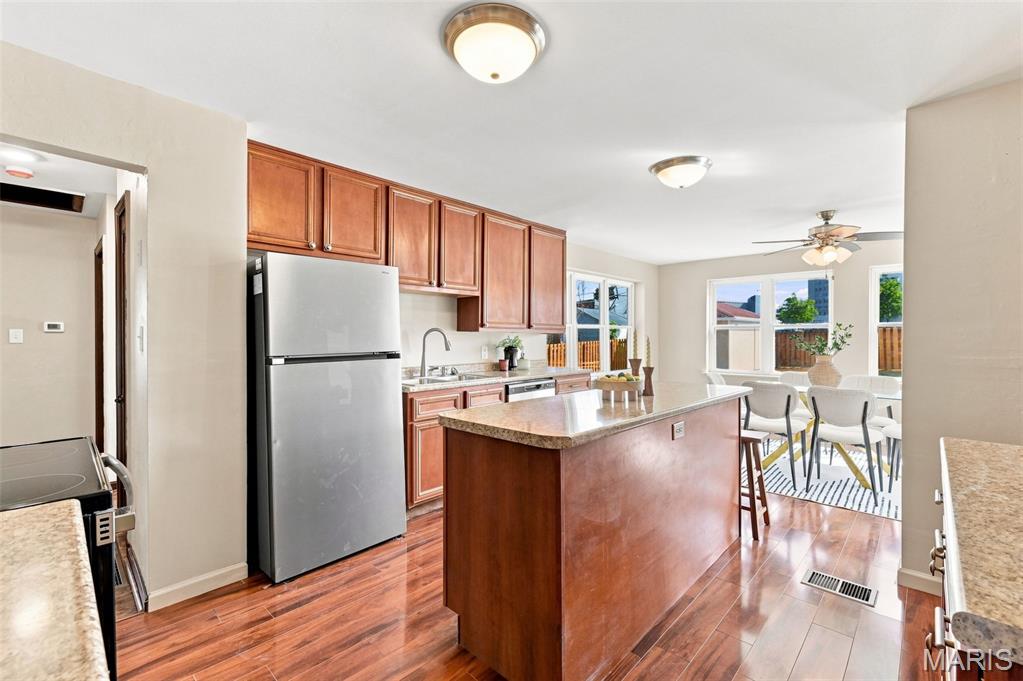 St Ann Country Club Add - Residential